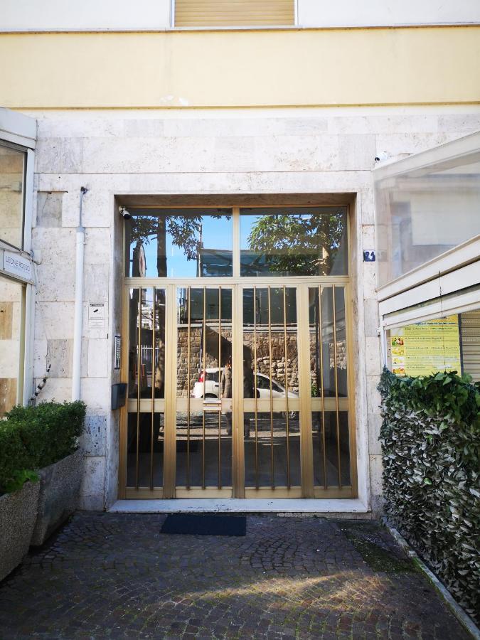 Luxury Napolitano Hotel Sorrento Kültér fotó